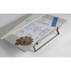 Cibela A2 Drawing Board Table Model Cibela A2 Drawing Board Table Model