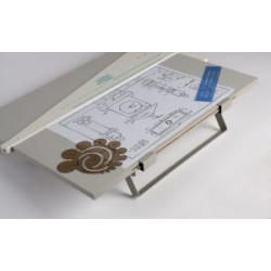 Cibela A2 Drawing Board Table Model Cibela A2 Drawing Board Table Model
