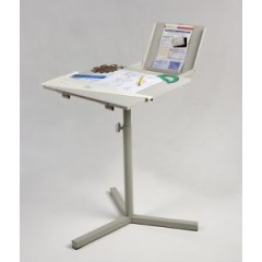 Cibela A2 Drawing Stand With A2 Board and T-Square Cibela A2 Drawing Stand With A2 Board and T-Square