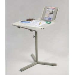 Cibela A2 Drawing Stand With A2 Board and T-Square Cibela A2 Drawing Stand With A2 Board and T-Square