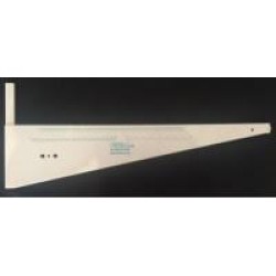 Cibela A2 T-Square Cibela A2 T-Square